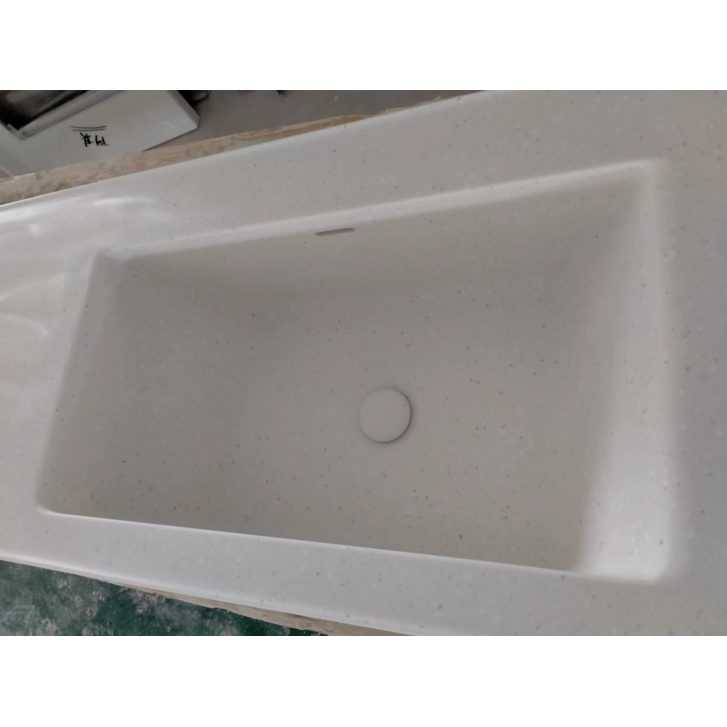 TAILOR-MADE SINK PM832